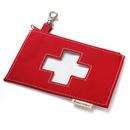 Handy tissue holder.
Protects your tissues and keeps them easily accessible
