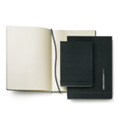 top quality Moleskine notebooks especially for creativity & design.
larger sizes and top quality materials make this the professionals choice.